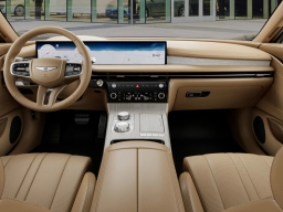 Genesis G80 2.5T Advanced AWD 2026