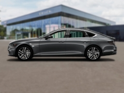 Genesis G80 2.5T Advanced AWD 2025