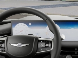 Genesis G80 2.5T Advanced AWD 2025