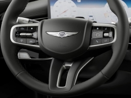 Genesis G80 2.5T Advanced AWD 2025