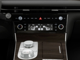 Genesis G80 2.5T Advanced AWD 2025