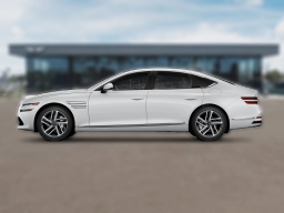 Genesis G80 2.5T Advanced AWD 2026