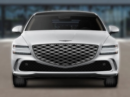 Genesis G80 2.5T Advanced AWD 2026