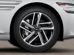 Genesis G80 2.5T Advanced AWD 2026