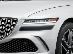 Genesis G80 2.5T Advanced AWD 2026