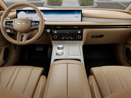 Genesis G80 2.5T Advanced AWD 2026