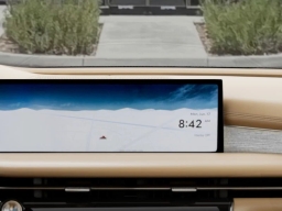 Genesis G80 2.5T Advanced AWD 2026