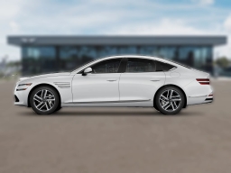 Genesis G80 2.5T Advanced AWD 2026