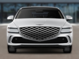 Genesis G80 2.5T Advanced AWD 2026