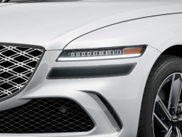 Genesis G80 2.5T Advanced AWD 2026