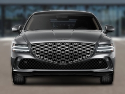 Genesis G80 2.5T Advanced AWD 2026