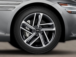 Genesis G80 2.5T Advanced AWD 2026