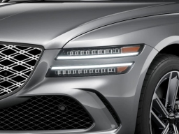 Genesis G80 2.5T Advanced AWD 2026