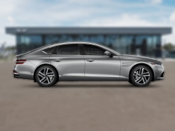 Genesis G80 2.5T Advanced AWD 2026