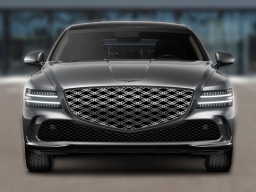 Genesis G80 2.5T Advanced AWD 2026