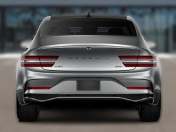 Genesis G80 2.5T Advanced AWD 2026