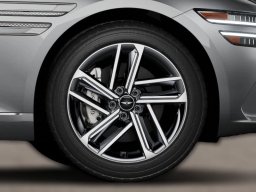 Genesis G80 2.5T Advanced AWD 2026