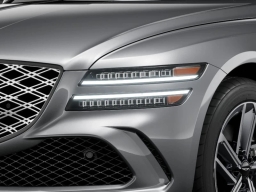 Genesis G80 2.5T Advanced AWD 2026