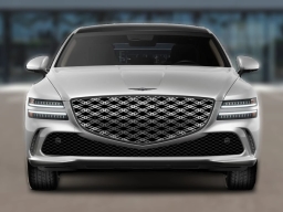 Genesis G80 2.5T Advanced AWD 2026