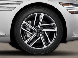 Genesis G80 2.5T Advanced AWD 2026