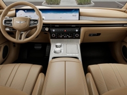 Genesis G80 2.5T Advanced AWD 2026