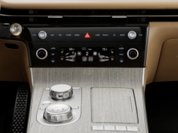 Genesis G80 2.5T Advanced AWD 2026