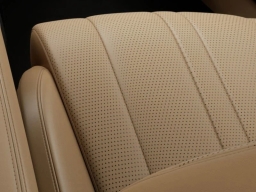 Genesis G80 2.5T Advanced AWD 2026