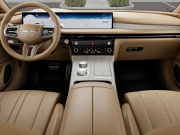 Genesis G80 2.5T Advanced AWD 2026