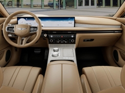 Genesis G80 2.5T Advanced AWD 2026