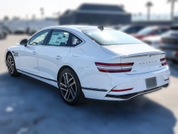 Genesis G80 2.5T Advanced AWD 2026