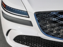 Genesis G80 2.5T Advanced AWD 2026