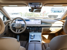 Genesis G80 2.5T Advanced AWD 2026