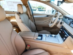 Genesis G80 2.5T Advanced AWD 2026