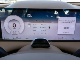 Genesis G80 2.5T Advanced AWD 2026