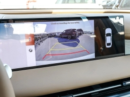 Genesis G80 2.5T Advanced AWD 2026