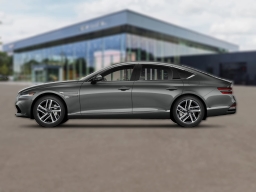 Genesis G80 2.5T Advanced AWD 2026