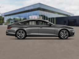 Genesis G80 2.5T Advanced AWD 2026