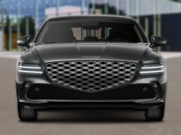 Genesis G80 2.5T Advanced AWD 2026