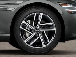 Genesis G80 2.5T Advanced AWD 2026