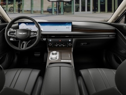 Genesis G80 2.5T Advanced AWD 2026