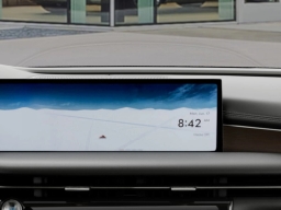 Genesis G80 2.5T Advanced AWD 2026