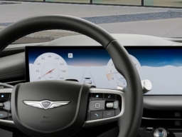 Genesis G80 2.5T Advanced AWD 2026