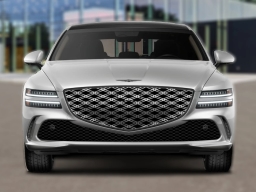 Genesis G80 2.5T Advanced AWD 2026
