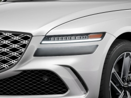 Genesis G80 2.5T Advanced AWD 2026