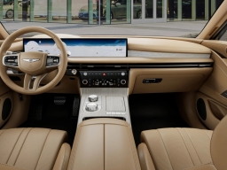 Genesis G80 2.5T Advanced AWD 2026