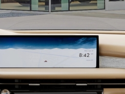 Genesis G80 2.5T Advanced AWD 2026