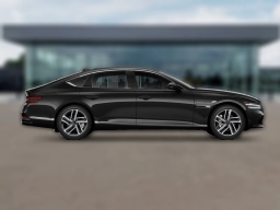 Genesis G80 2.5T Advanced AWD 2026