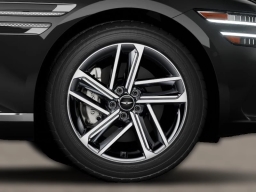 Genesis G80 2.5T Advanced AWD 2026