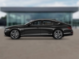 Genesis G80 2.5T Advanced AWD 2026