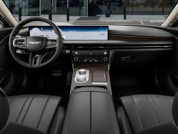 Genesis G80 2.5T Advanced AWD 2026